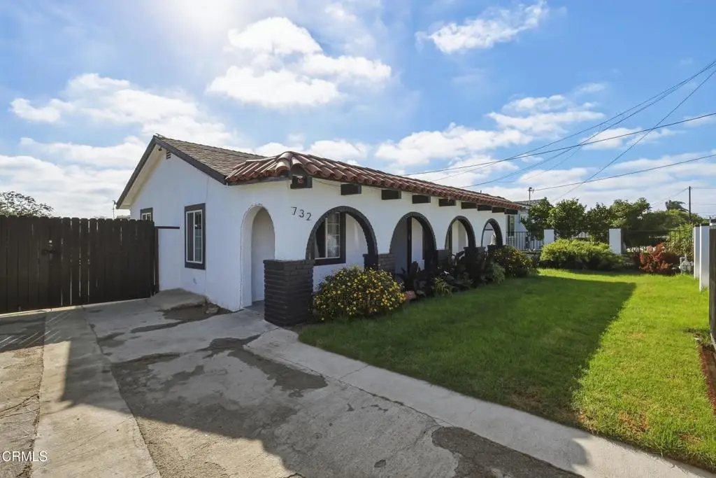 732 Orange Drive, Oxnard, CA 93036 - #1