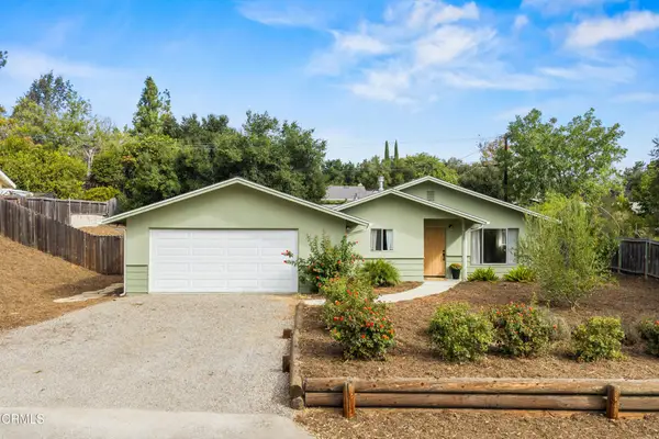3635 Paloma Street, Santa Ynez, CA 93460