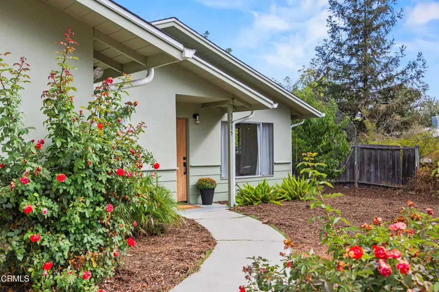 3635 Paloma Street, Santa Ynez, CA 93460 - #2