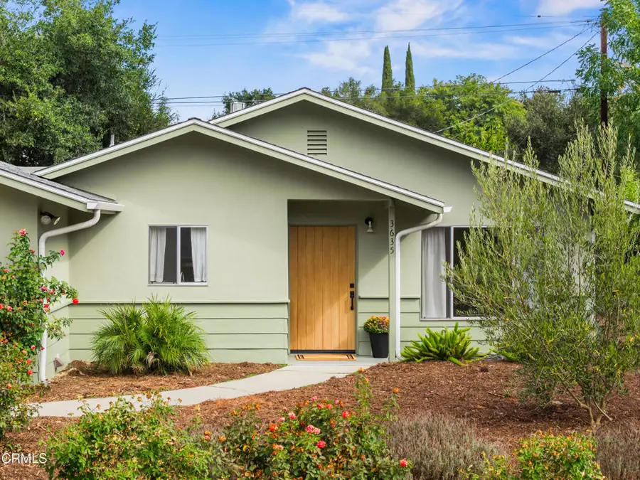 3635 Paloma Street, Santa Ynez, CA 93460 - #3