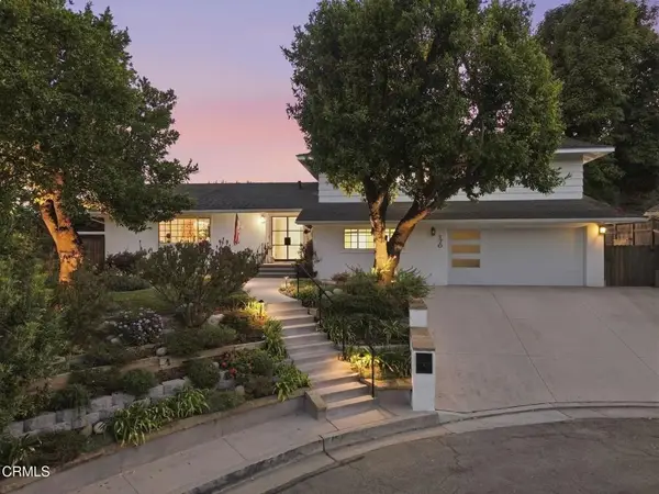 170 Hillhaven Court, Ventura, CA 93003