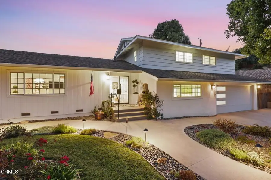 170 Hillhaven Court, San Buenaventura Ventura, CA 93003 - #2