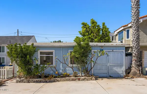 133 Eagle Rock Avenue, Oxnard, CA 93035