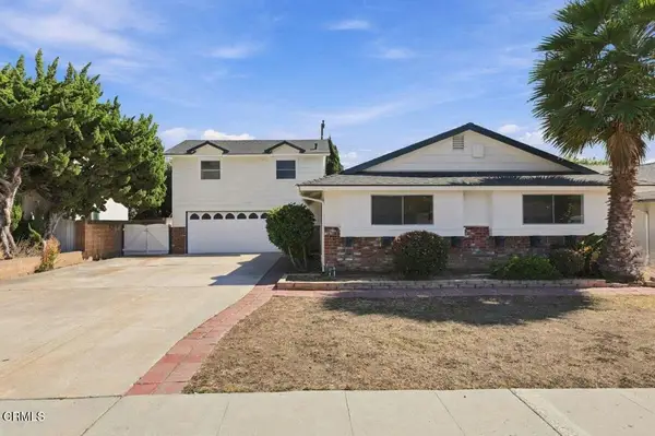922 Olympia Avenue, Ventura, CA 93004