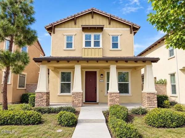 219 Stage Trail Road, Camarillo, CA 93010