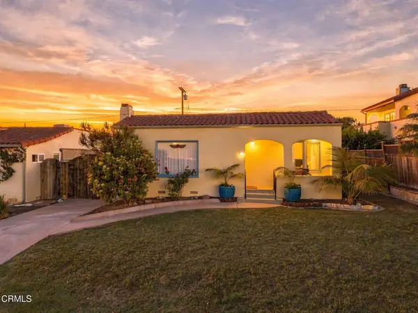 111 S Catalina Street, Ventura, CA 93001
