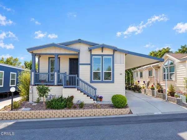 11100 Telegraph Road #65, Ventura, CA 93004