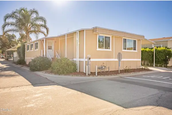 120 Calle De La Rosa #120, Camarillo, CA 93012