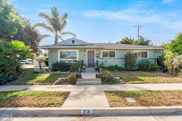 73 Knox Avenue, Ventura, CA 93003
