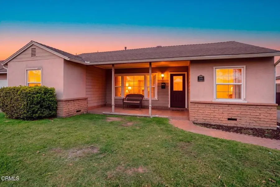 546 E Country Club Lane, San Bernardino, CA 92404 - #2