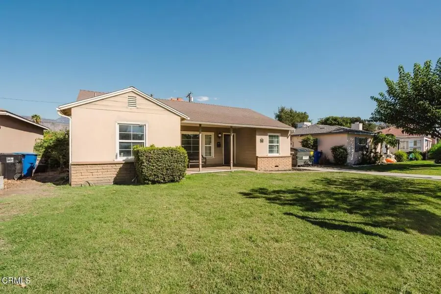 546 E Country Club Lane, San Bernardino, CA 92404 - #3