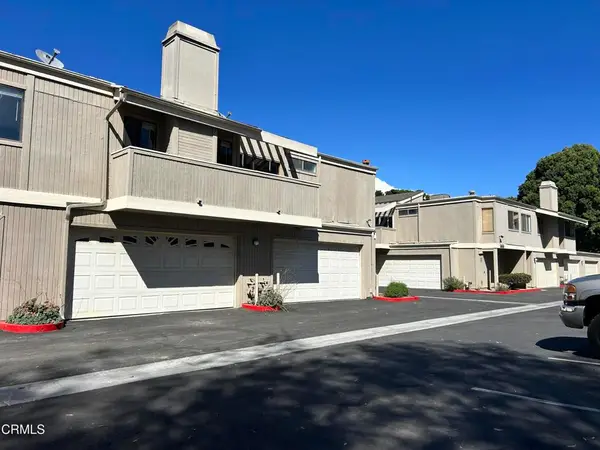 1465 San Simeon Court #2, Ventura, CA 93003