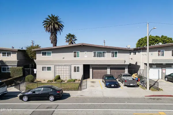 5361 Perkins Road, Oxnard, CA 93033