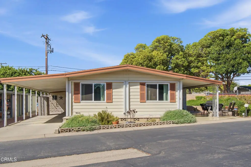 121 Wheaton Drive #121, San Buenaventura Ventura, CA 93003 - #1