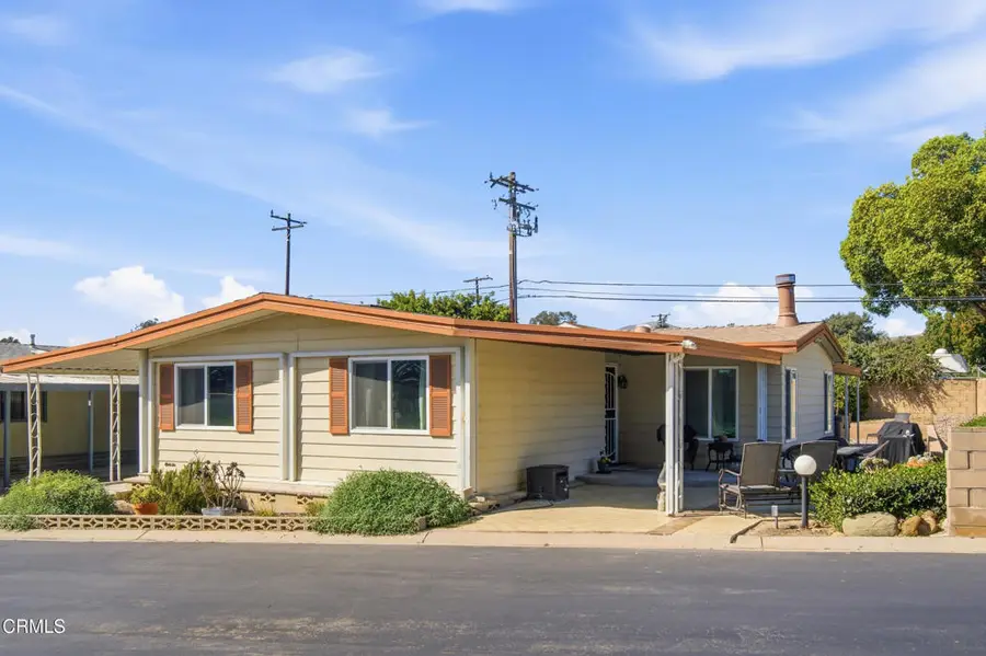 121 Wheaton Drive #121, San Buenaventura Ventura, CA 93003 - #3