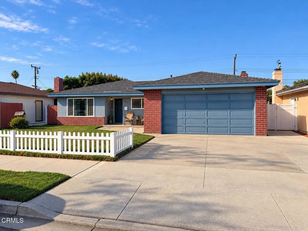 2061 Barnett Street, Oxnard, CA 93033 - #1