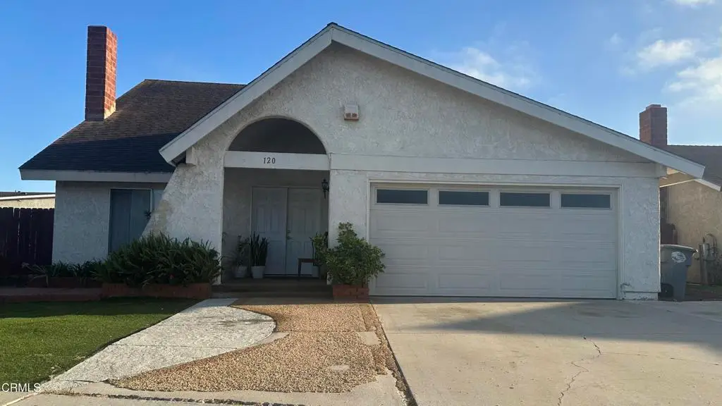 120 Clark Court, Oxnard, CA 93033 - #1