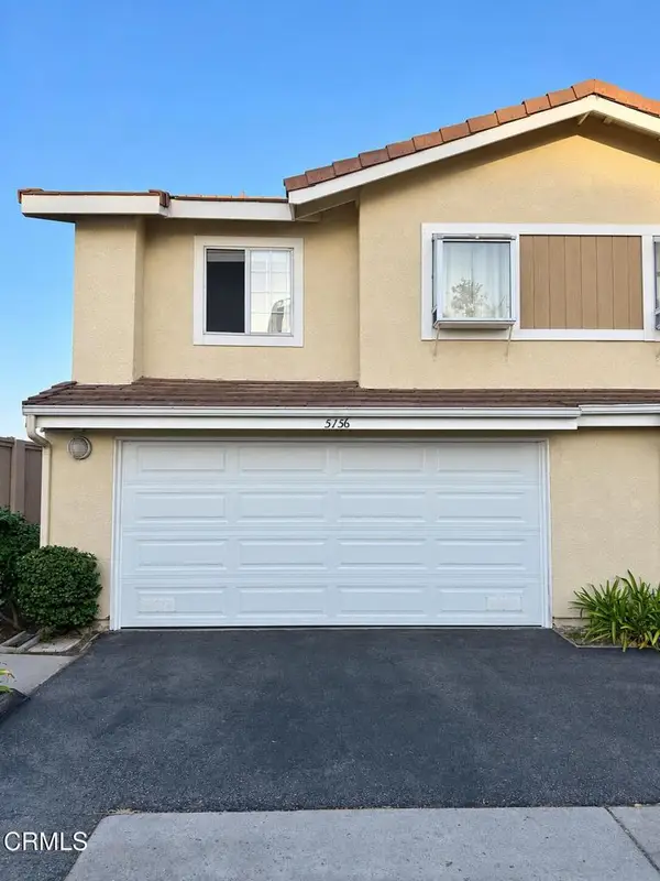 5156 Columbus Place, Oxnard, CA 93033