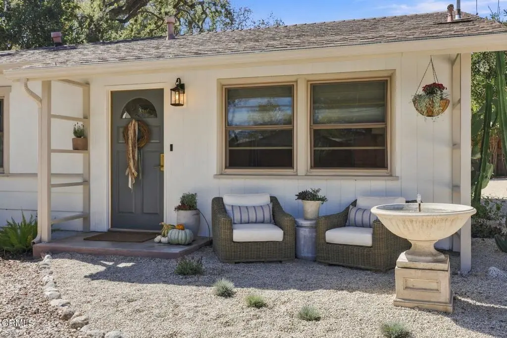 501 N Montgomery Street, Ojai, CA 93023 - #1