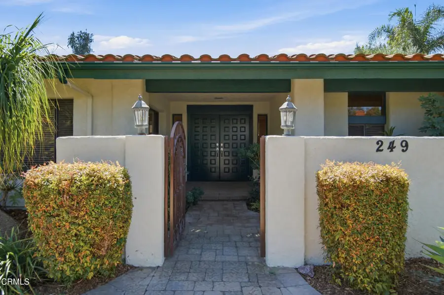249 Valley Vista Drive, Camarillo, CA 93010 - #3