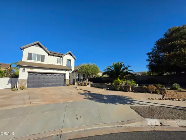 364 Cottages Court, Camarillo, CA 93012