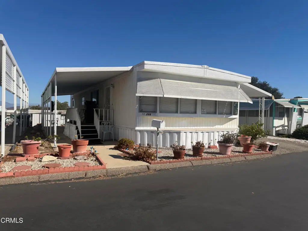 266 Ortega Drive #266, Thousand Oaks, CA 91320 - #1