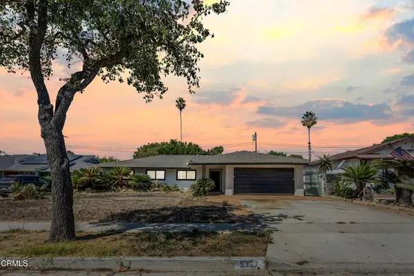 5367 Lafayette Street, Ventura, CA 93003