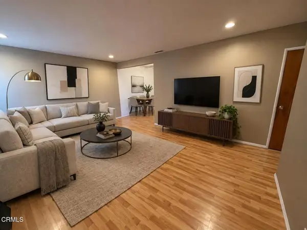 1422 E Mauretania Street, Los Angeles, CA 90744