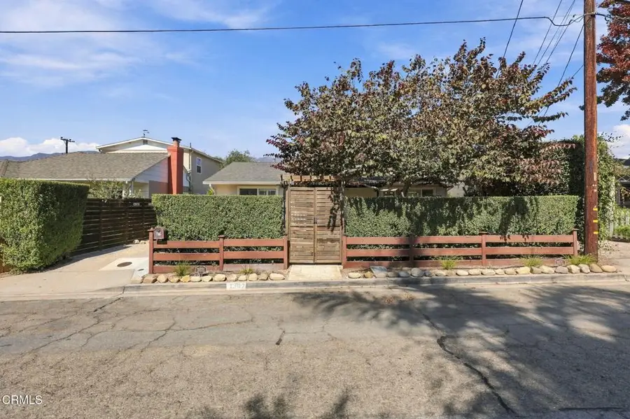 1387 Vallecito Road, Carpinteria, CA 93013 - #2