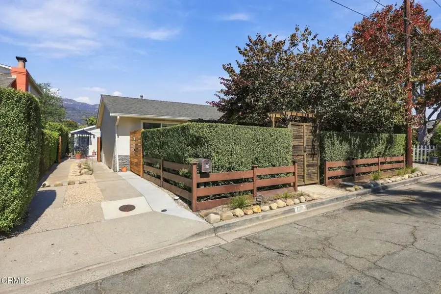 1387 Vallecito Road, Carpinteria, CA 93013 - #3