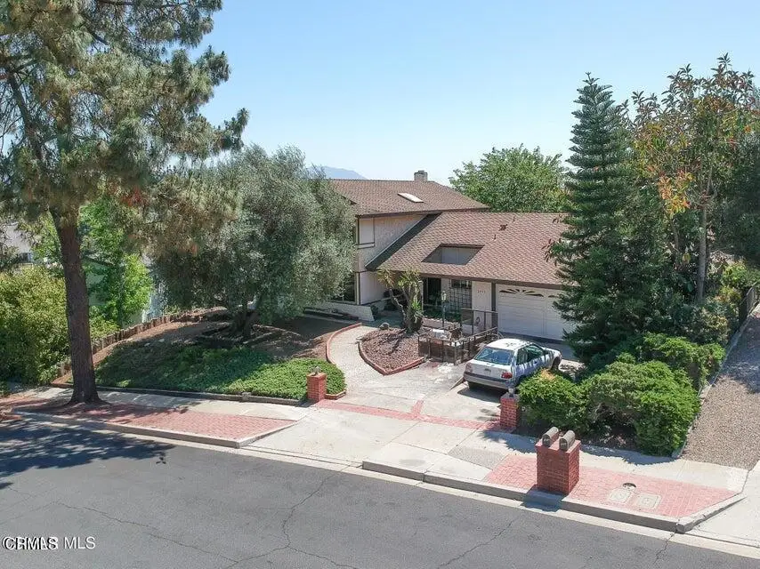 3931 Bucklin Place, Thousand Oaks, CA 91360 - #2