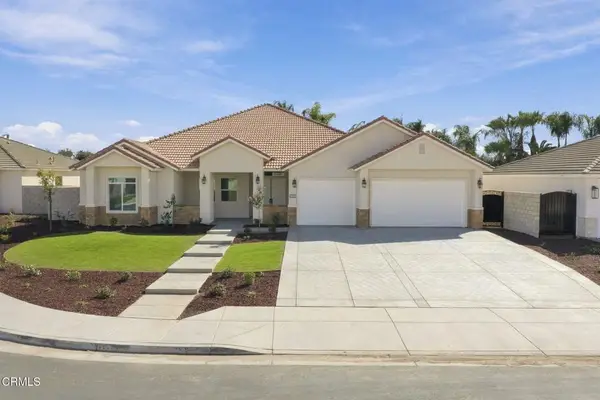 13526 Velma Pearl Way, Bakersfield, CA 93314