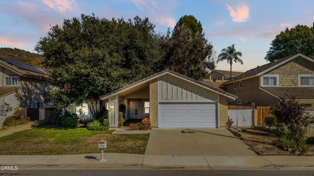716 Paseo De Leon, Thousand Oaks, CA 91320 - #1
