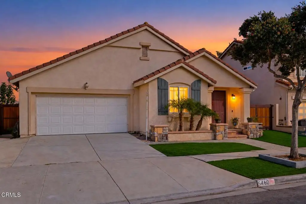5460 Dunbar Drive, Oxnard, CA 93033 - #1