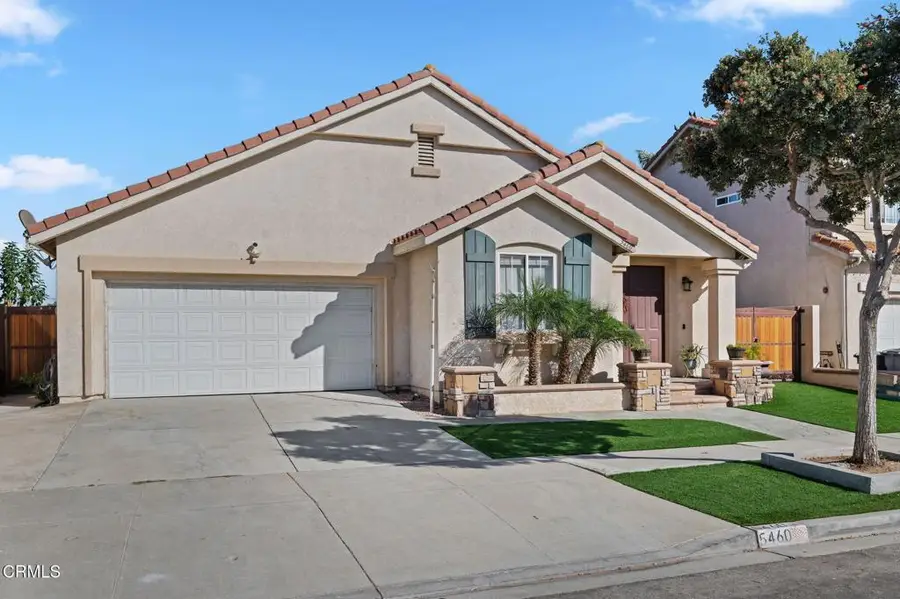 5460 Dunbar Drive, Oxnard, CA 93033 - #2