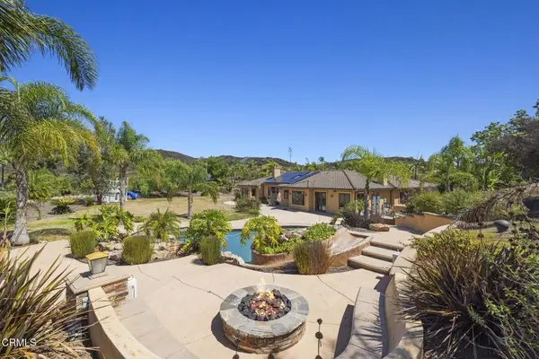 5105 Via El Cerro, Thousand Oaks, CA 91320