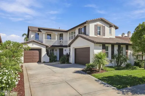 3441 Aviara Lane, Oxnard, CA 93036