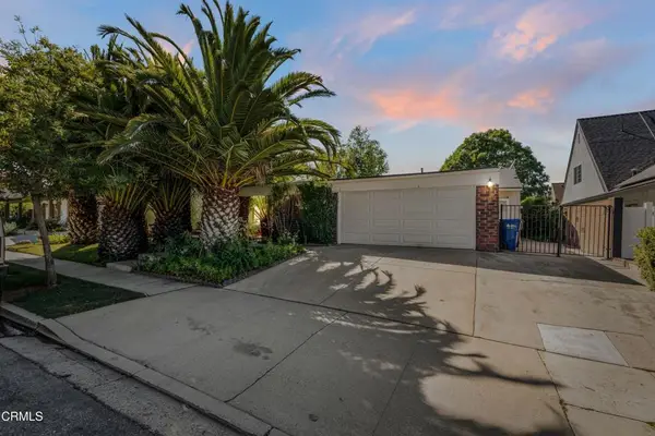 79 N Madrid Avenue, Thousand Oaks, CA 91320