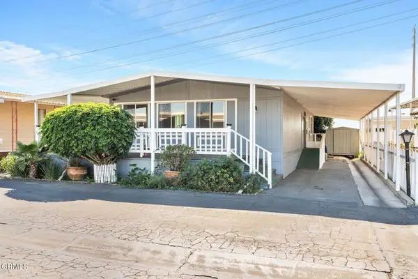 1300 E Pleasant Valley Road #50, Oxnard, CA 93033