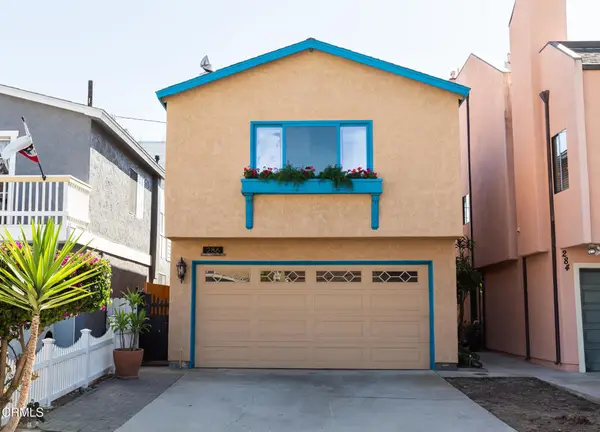 286 Melrose Drive, Oxnard, CA 93035