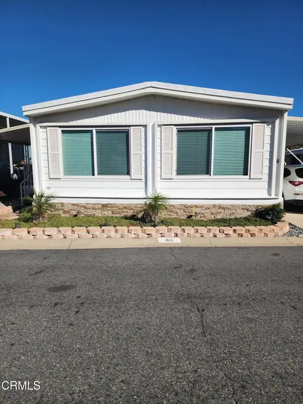 80 La Lomita #80, Newbury Park, CA 91320