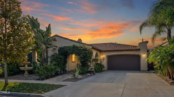 3522 Brookwood Lane, Oxnard, CA 93036