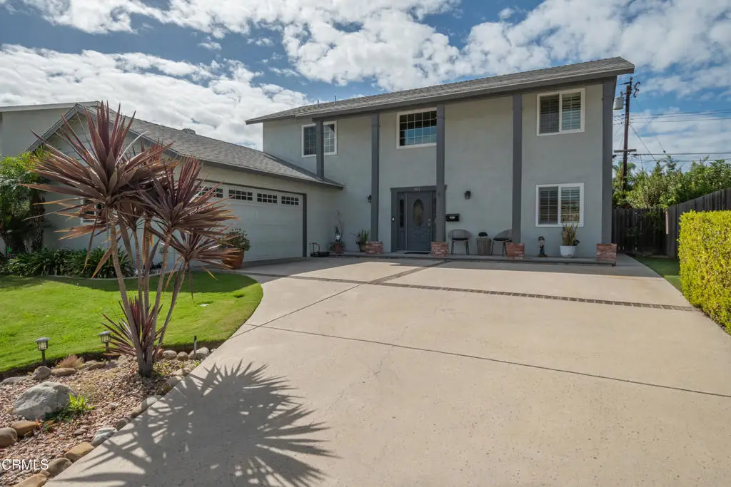 1841 Ciprian Avenue, Camarillo, CA 93010 - #1