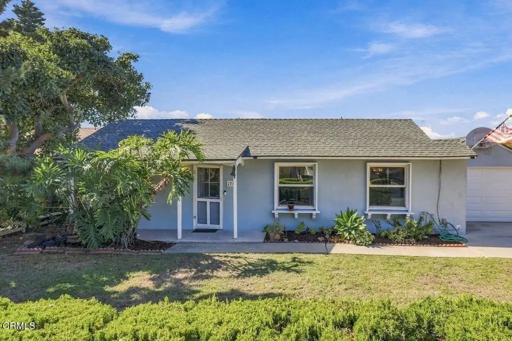 221 S Brent Street, San Buenaventura Ventura, CA 93003 - #1