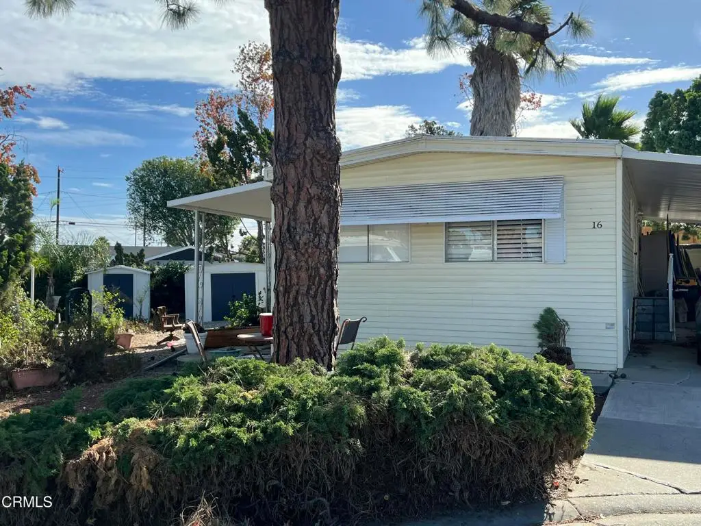 1150 Ventura Boulevard #16, Camarillo, CA 93010 - #1
