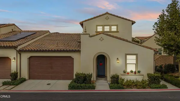 5007 Rexton Drive, Camarillo, CA 93012