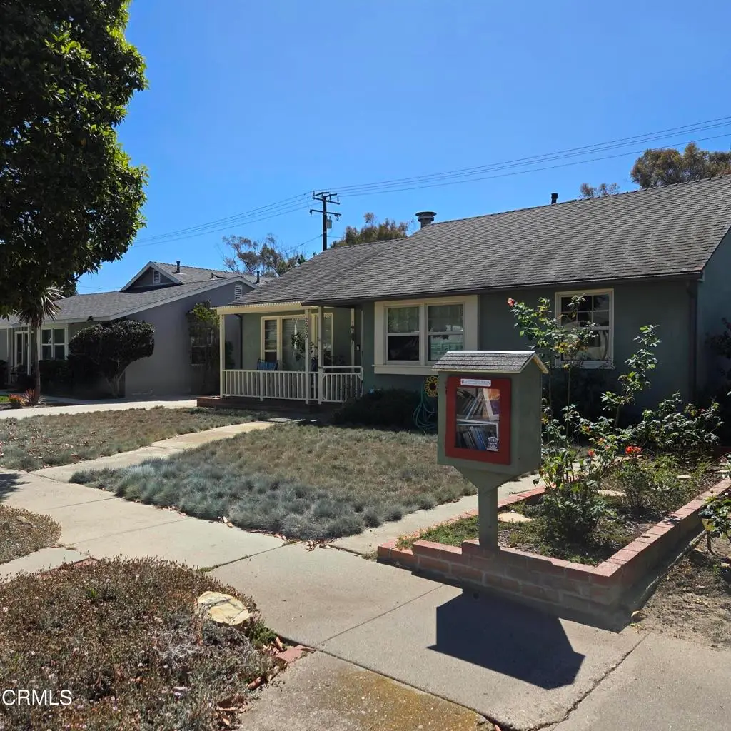 2680 Channel Drive, San Buenaventura Ventura, CA 93003 - #1