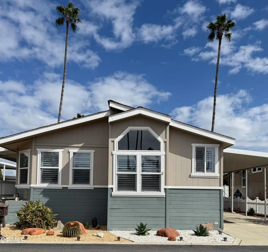 1215 Anchors Way Drive #238, San Buenaventura Ventura, CA 93001 - #1
