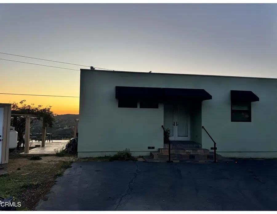 5521 Rainbow Heights Road, Fallbrook, CA 92028 - #2