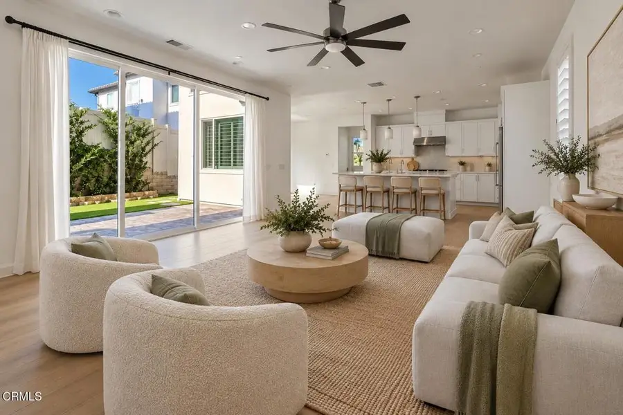 105 S Nevada Avenue, San Buenaventura Ventura, CA 93004 - #2